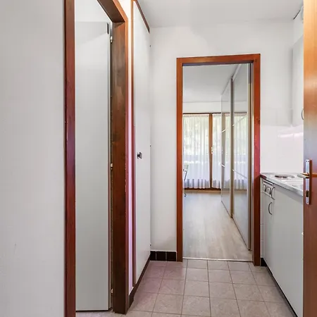 Daire Chaleureux Avec Terrasse *