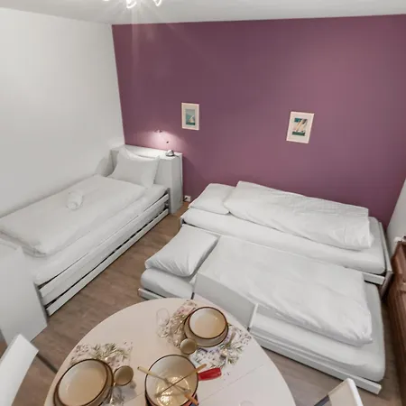 Chaleureux Avec Terrasse Crans-Montana