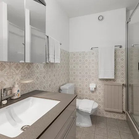 Chaleureux Avec Terrasse Crans-Montana