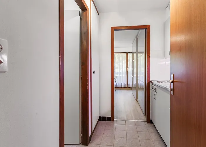 Appartement Chaleureux Avec Terrasse *