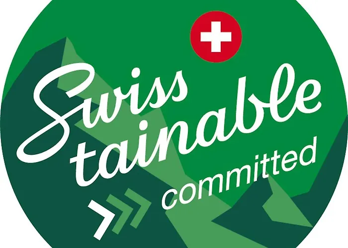 Chaleureux Avec Terrasse Appartement Crans-Montana