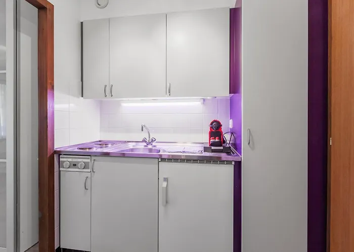 Chaleureux Avec Terrasse Appartement