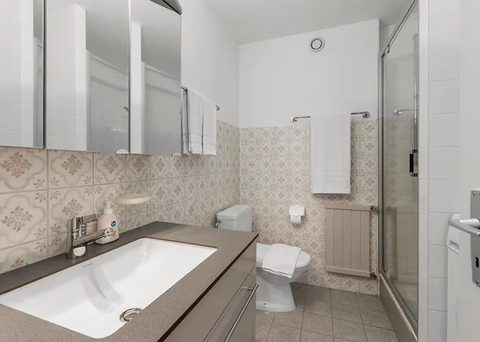 Chaleureux Avec Terrasse Crans-Montana