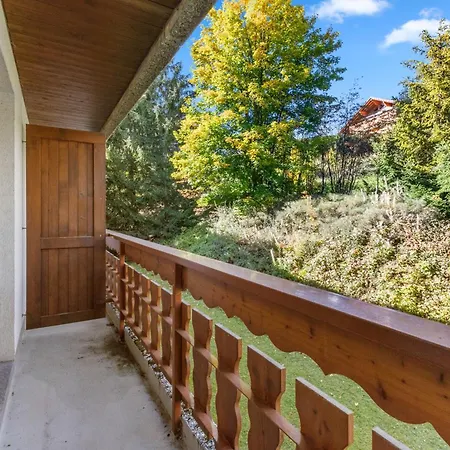 Chaleureux Avec Terrasse * קראנס-מונטנה